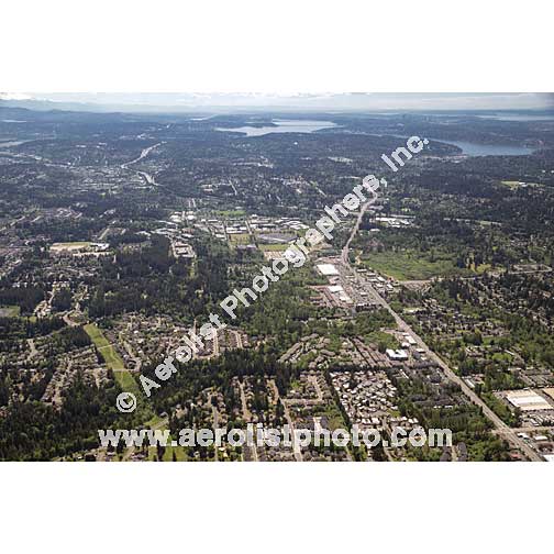 Bothell - Canyon Park 2016