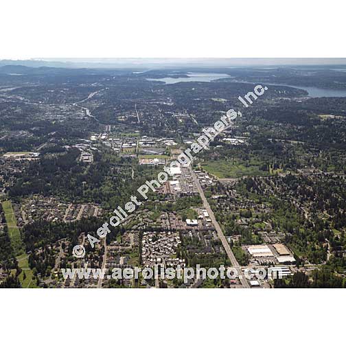 Bothell - Canyon Park 2016