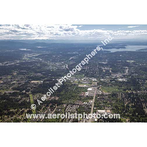 Bothell - Canyon Park 2016