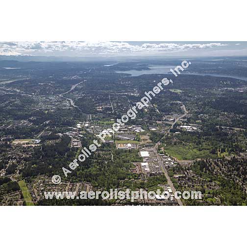 Bothell - Canyon Park 2016