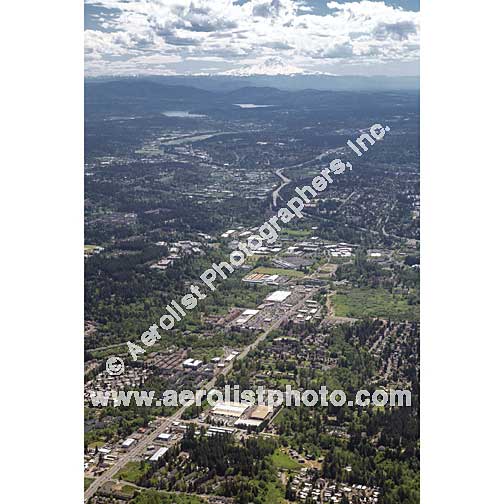 Bothell - Canyon Park 2016