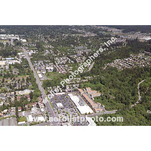 Bothell - Canyon Park 2016
