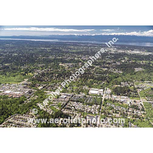 Bothell - Canyon Park 2016