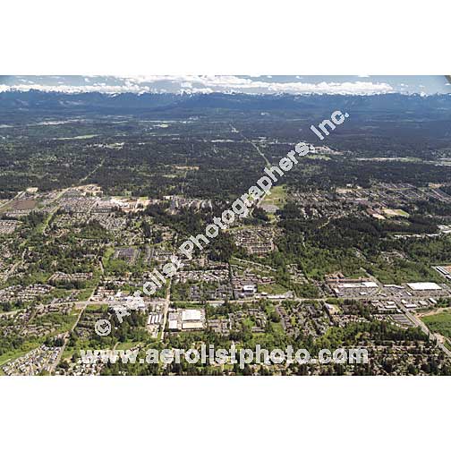 Bothell - Canyon Park 2016