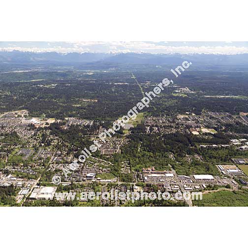 Bothell - Canyon Park 2016