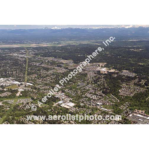 Bothell - Canyon Park 2016