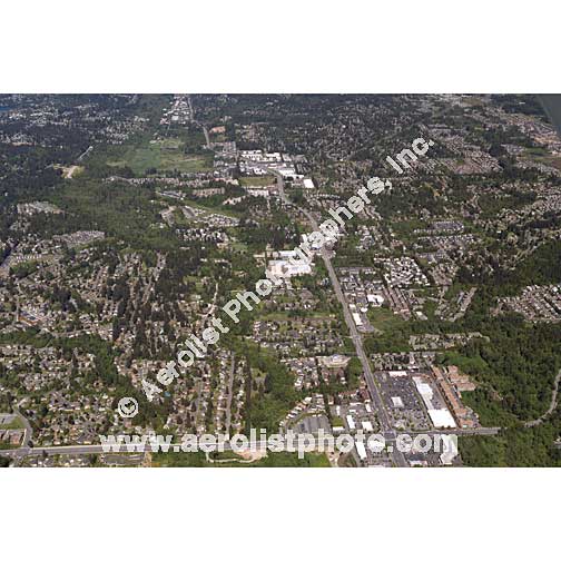 Bothell - Canyon Park 2016