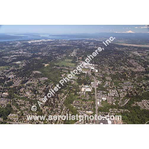 Bothell - Canyon Park 2016