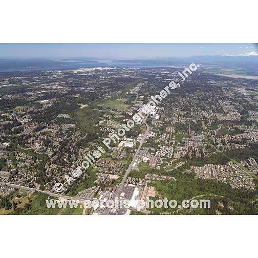 Bothell - Canyon Park 2016