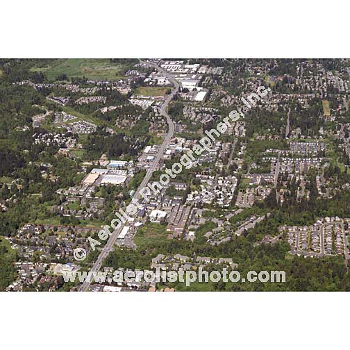 Bothell - Canyon Park 2016