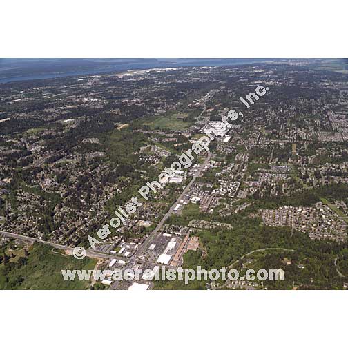 Bothell - Canyon Park 2016