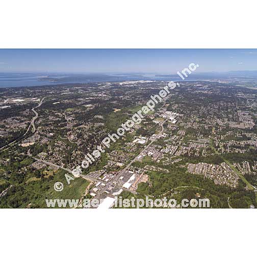 Bothell - Canyon Park 2016