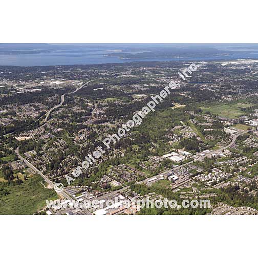 Bothell - Canyon Park 2016