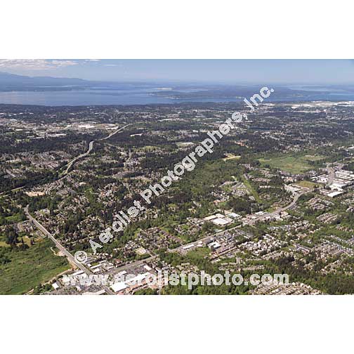 Bothell - Canyon Park 2016