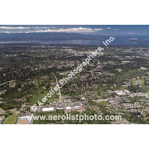 Bothell - Canyon Park 2016