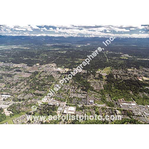 Bothell - Canyon Park 2016