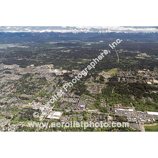 Bothell - Canyon Park 2016