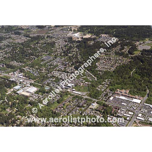 Bothell - Canyon Park 2016