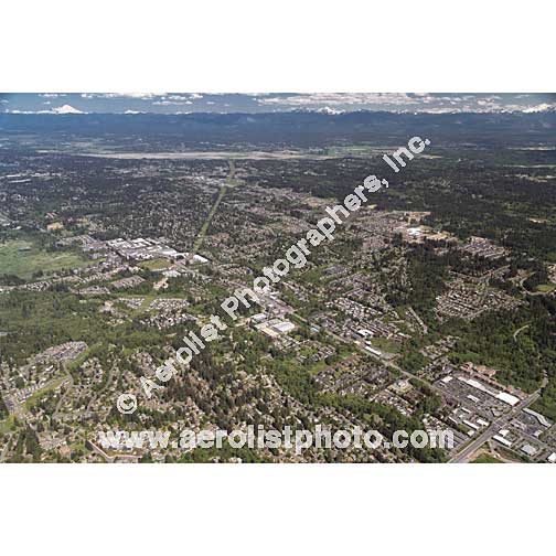 Bothell - Canyon Park 2016