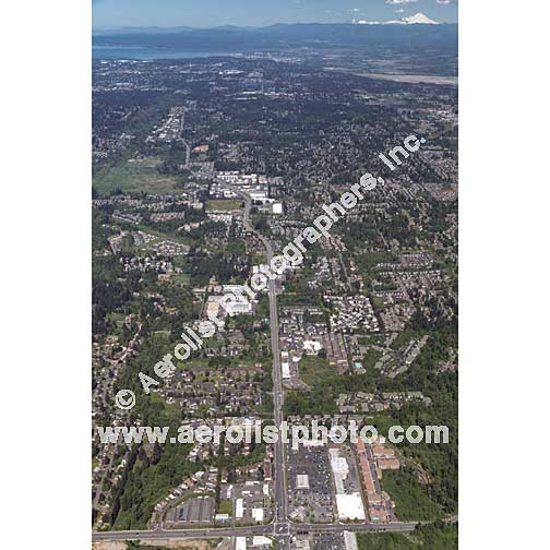 Bothell - Canyon Park 2016