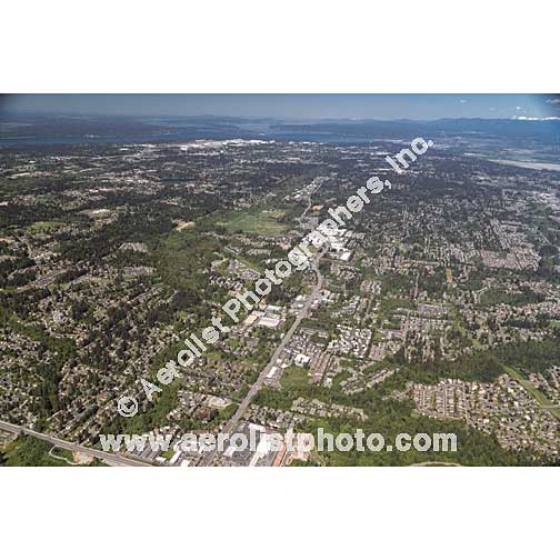 Bothell - Canyon Park 2016