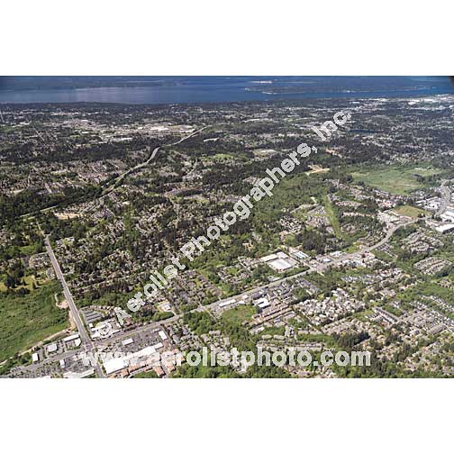 Bothell - Canyon Park 2016