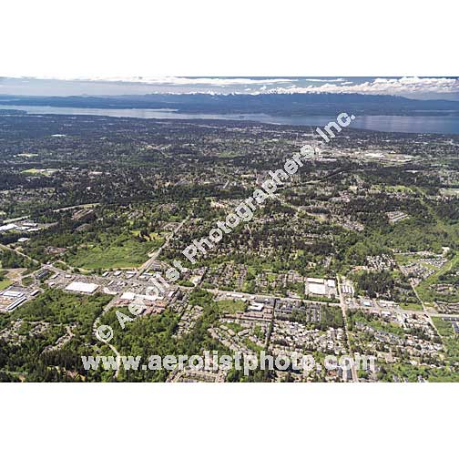 Bothell - Canyon Park 2016