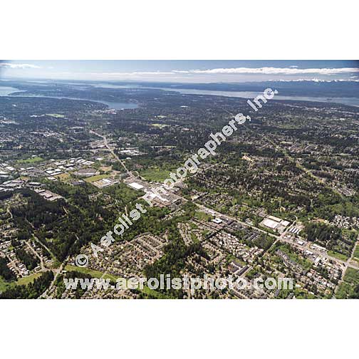 Bothell - Canyon Park 2016