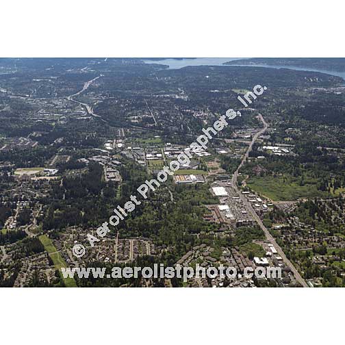 Bothell - Canyon Park 2016