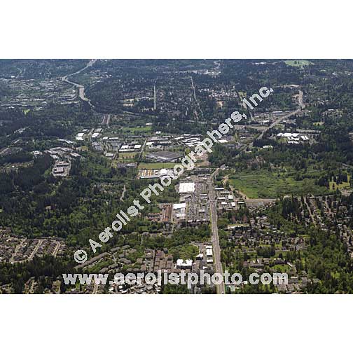 Bothell - Canyon Park 2016