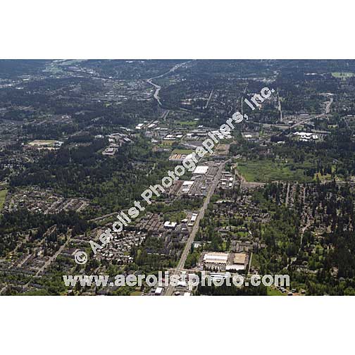 Bothell - Canyon Park 2016