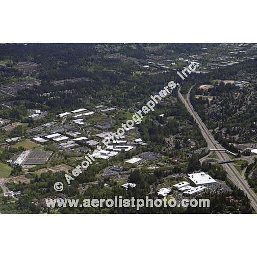 Bothell - Canyon Park 2016