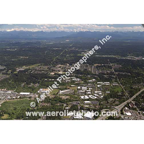 Bothell - Canyon Park 2016