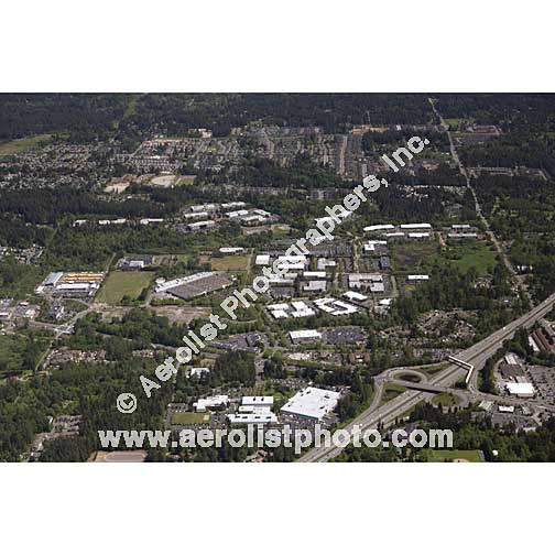 Bothell - Canyon Park 2016