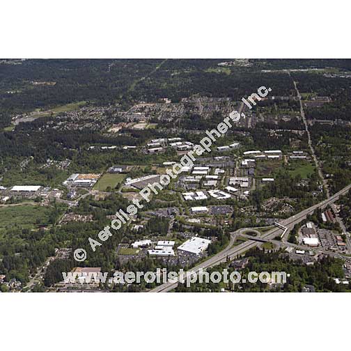 Bothell - Canyon Park 2016