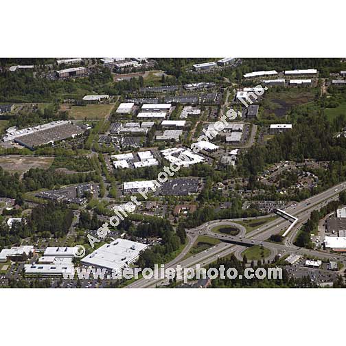 Bothell - Canyon Park 2016