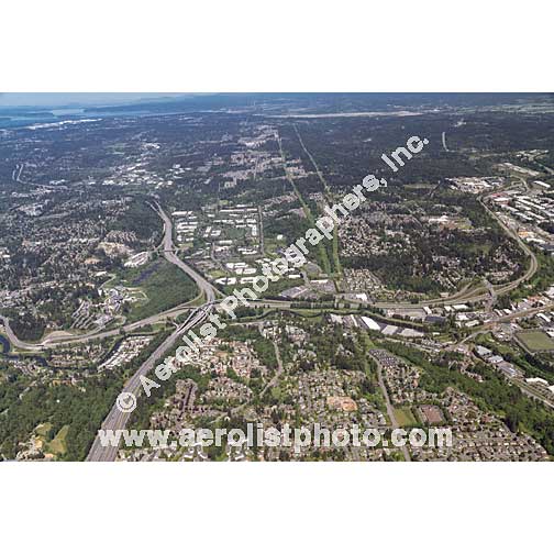 Bothell - Downtown 2016