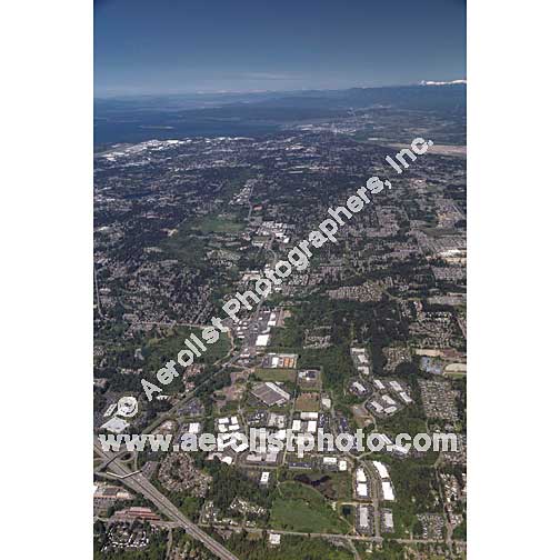 Bothell - Canyon Park 2016