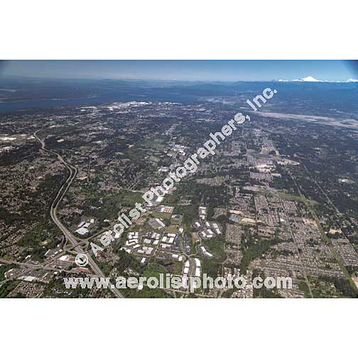 Bothell - Canyon Park 2016