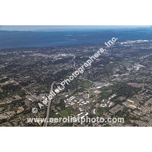 Bothell - Canyon Park 2016