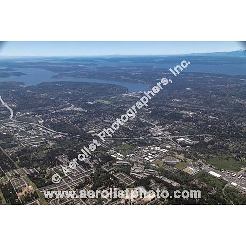 Bothell - Canyon Park 2016