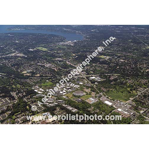 Bothell - Canyon Park 2016