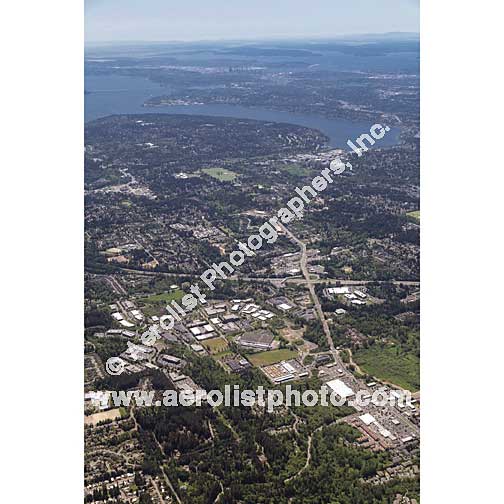 Bothell - Canyon Park 2016