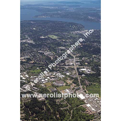 Bothell - Canyon Park 2016