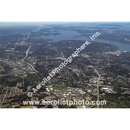 Bothell - Canyon Park 2016