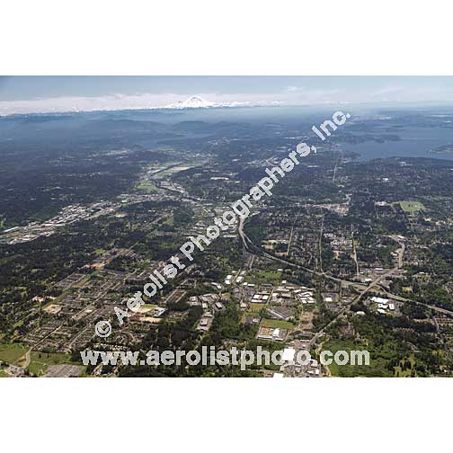 Bothell - Canyon Park 2016