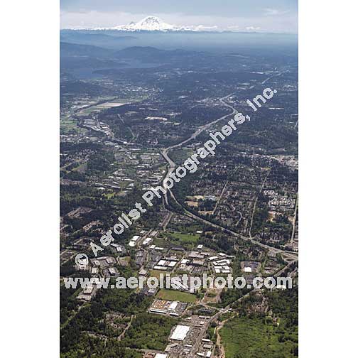 Bothell - Canyon Park 2016