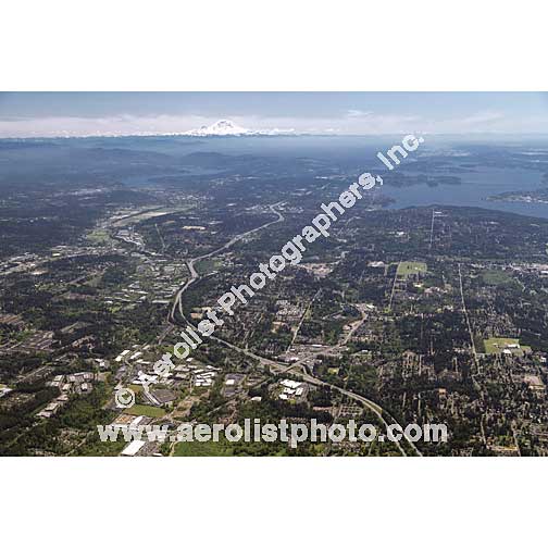 Bothell - Canyon Park 2016