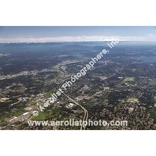 Bothell - Canyon Park 2016