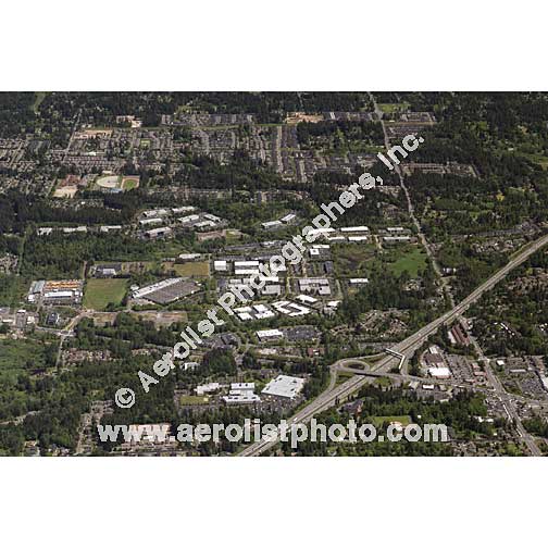 Bothell - Canyon Park 2016